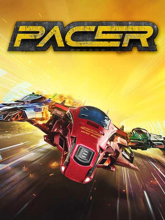 Pacer cover image