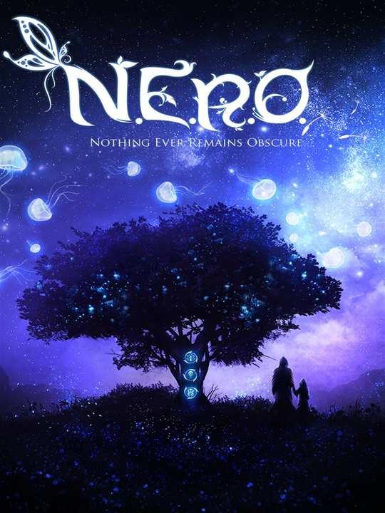 N.E.R.O.: Nothing Ever Remains Obscure cover image