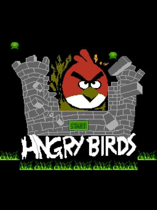 Angry Birds cover image