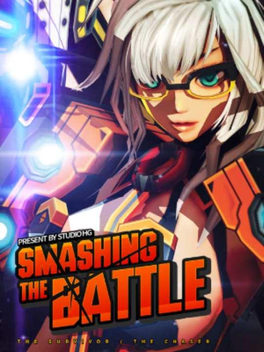 Smashing the Battle cover image