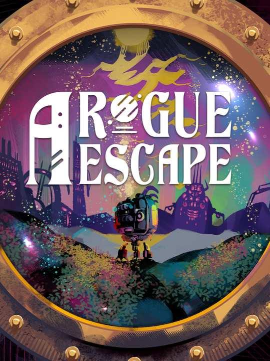 A Rogue Escape cover image