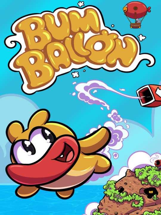 Bumballon cover image