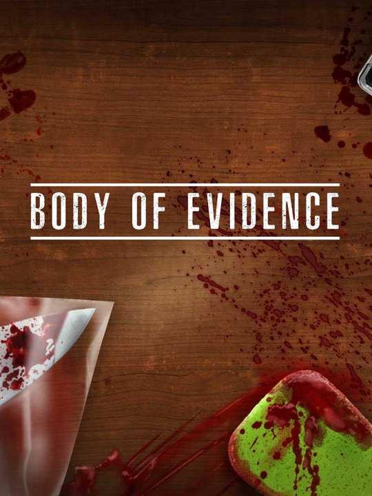 Body of Evidence cover image