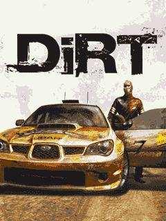 DiRT cover image