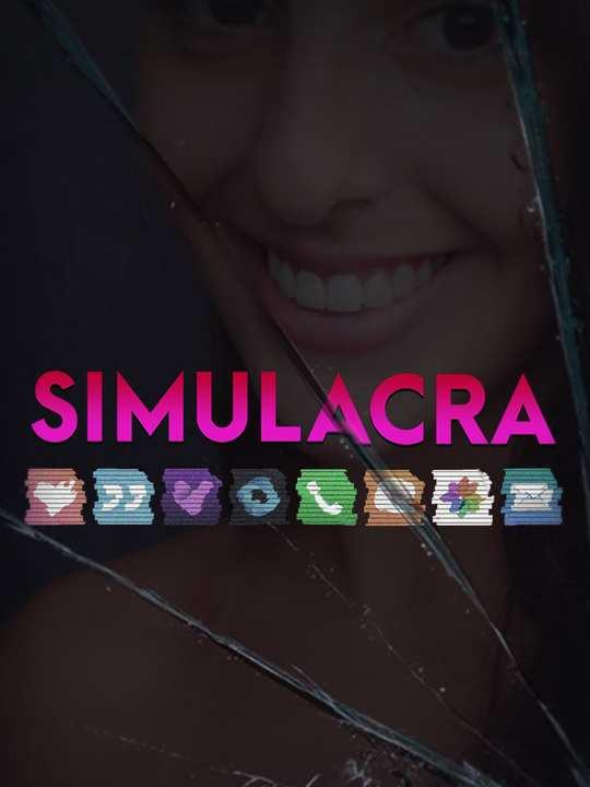 SIMULACRA cover image