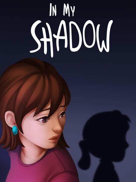 In My Shadow cover image