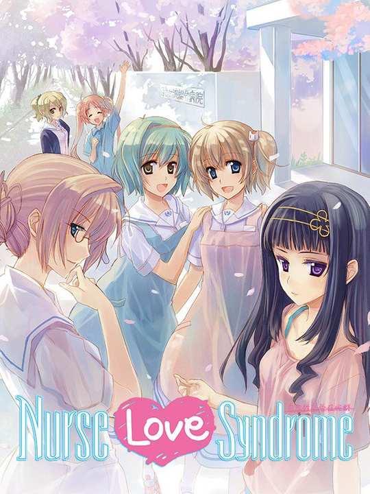 Nurse Love Syndrome cover image