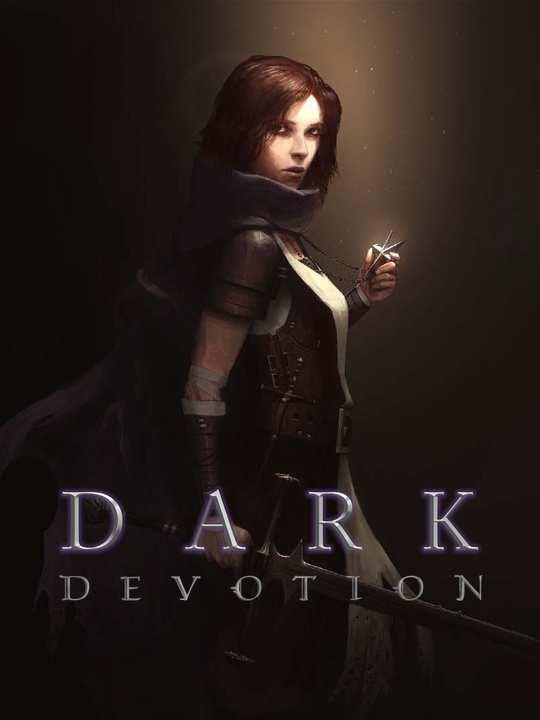 Dark Devotion cover image