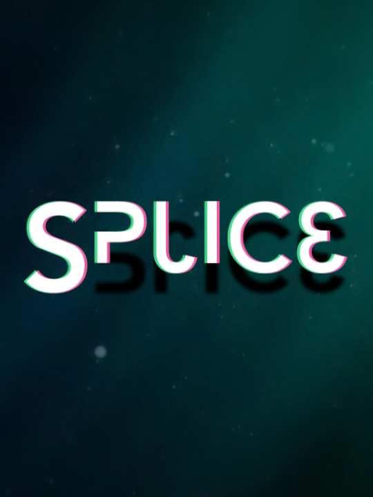 Splice cover image