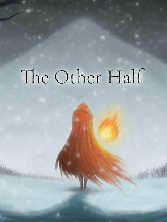 The Other Half cover image