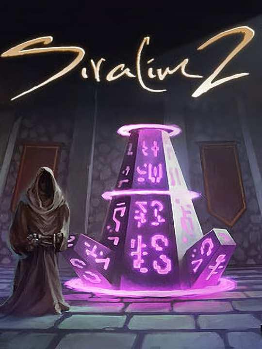 Siralim 2 cover image