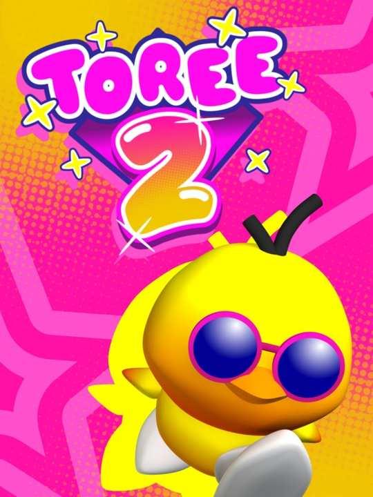 Toree 2 cover image