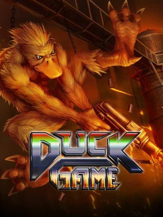 Duck Game cover image