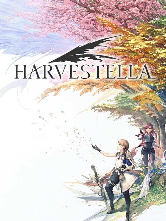 Harvestella cover image