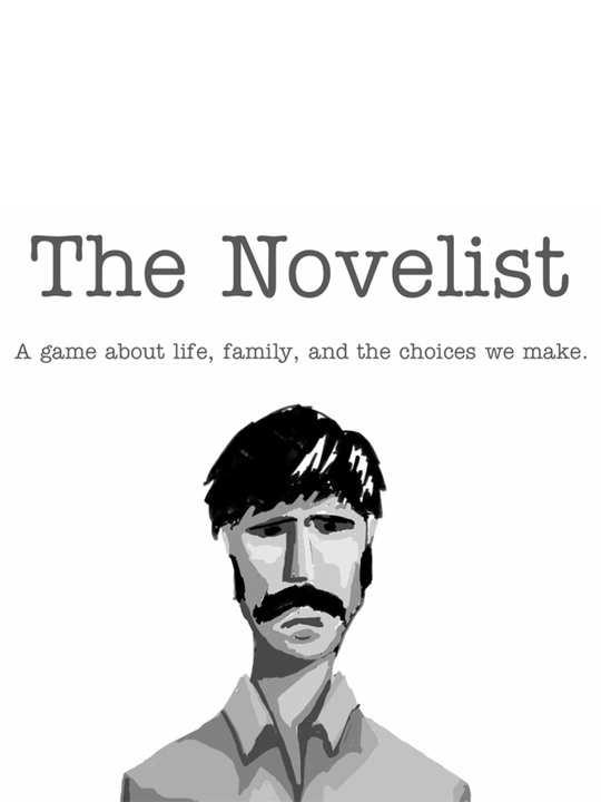 The Novelist cover image