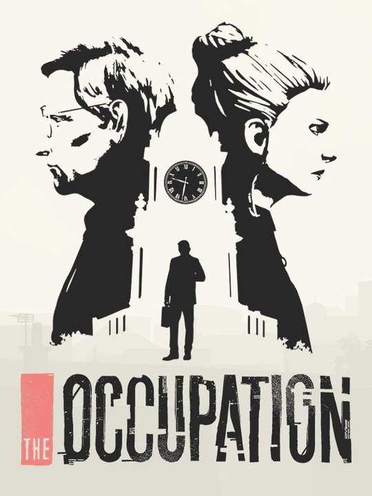 The Occupation cover image