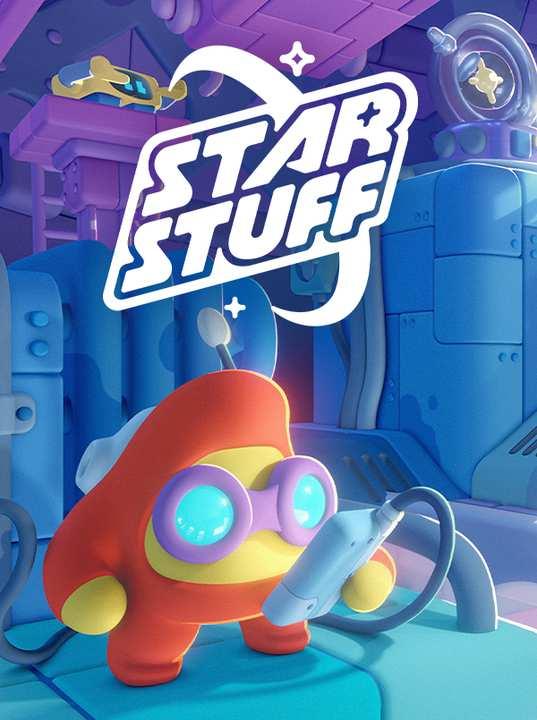 Star Stuff cover image