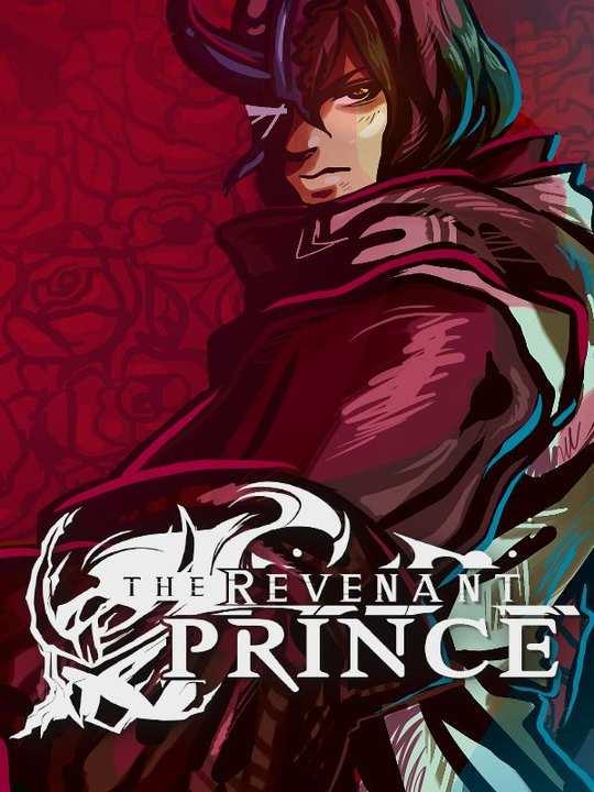 The Revenant Prince cover image