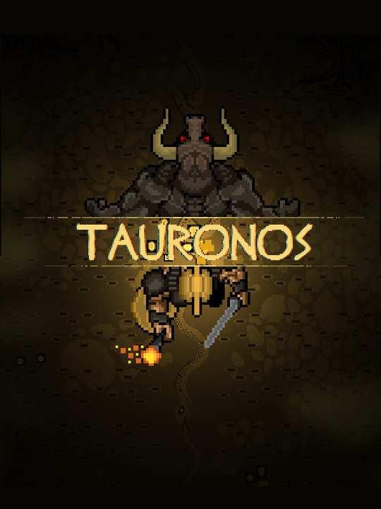 TAURONOS cover image