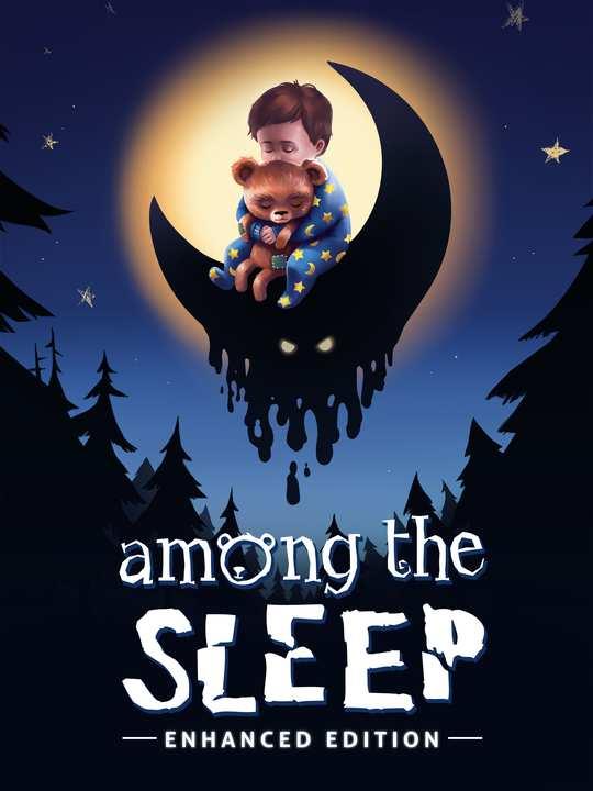 Among the Sleep: Enhanced Edition cover image