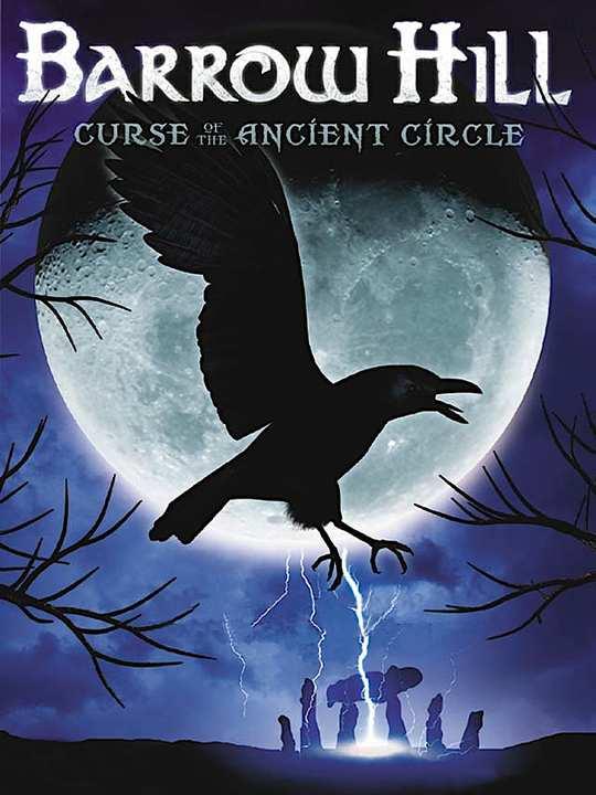 Barrow Hill: Curse of the Ancient Circle cover image