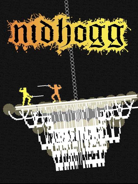 Nidhogg cover image