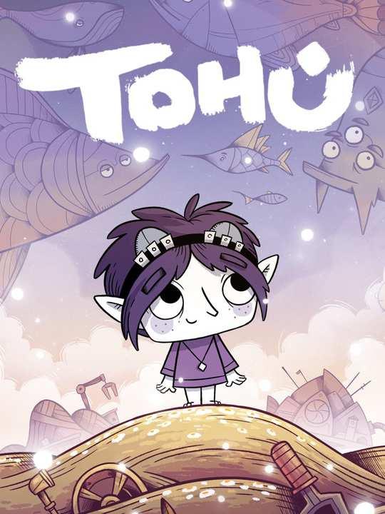 TOHU cover image