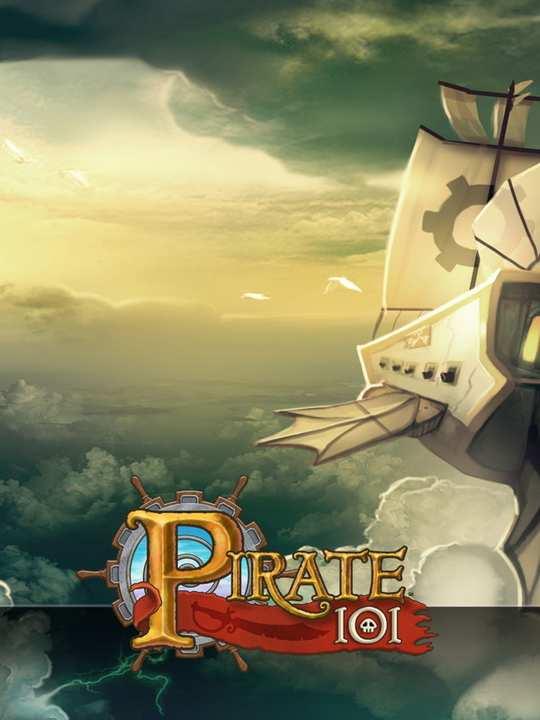 Pirate101 cover image