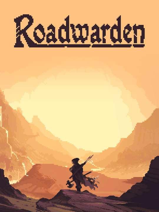 Roadwarden cover image