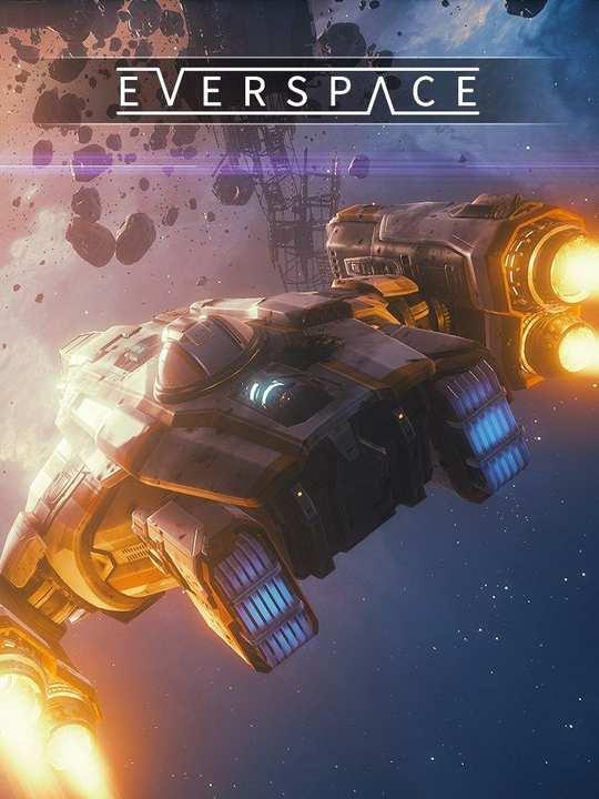 EVERSPACE cover image