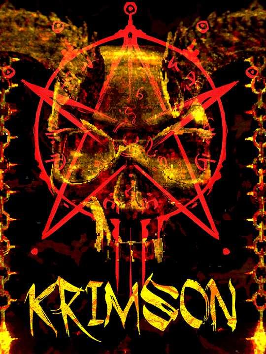 Krimson cover image