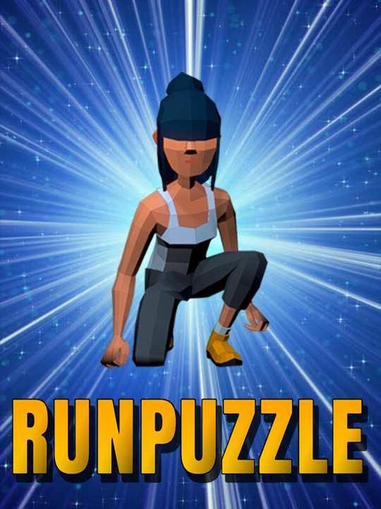 RUNPUZZLE cover image