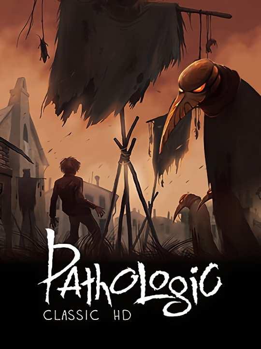 Pathologic Classic HD cover image