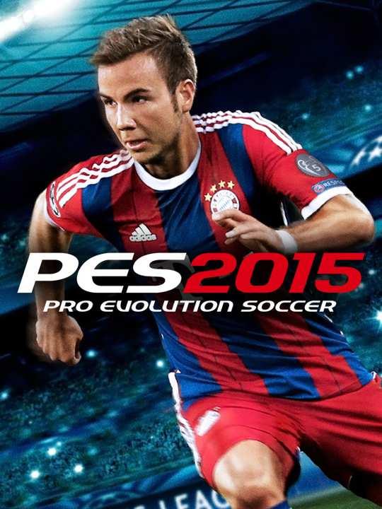 Pro Evolution Soccer 2011 (Video Game 2010) - IMDb