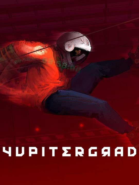 Yupitergrad cover image