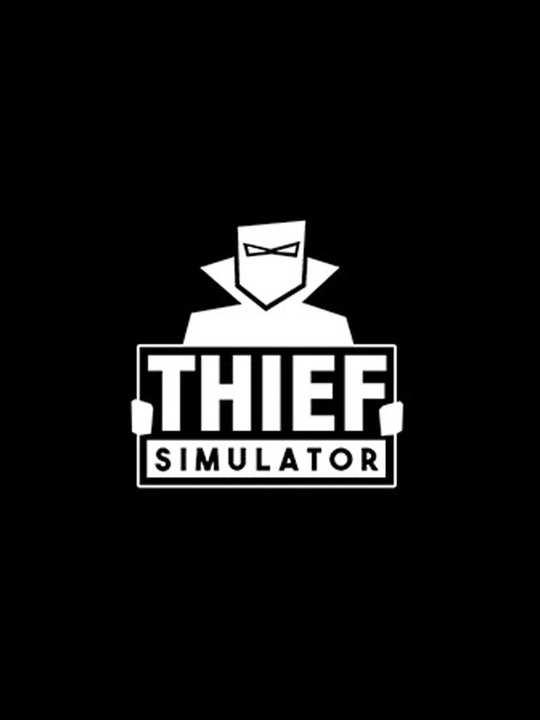 Thief Simulator cover image