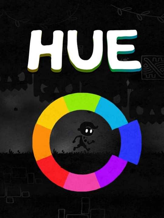 Hue cover image