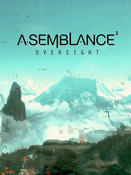 Asemblance: Oversight cover image