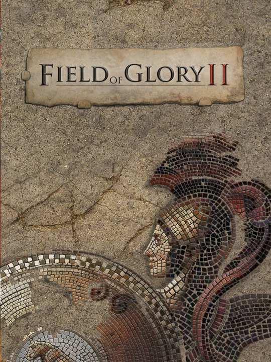 Field of Glory II cover image