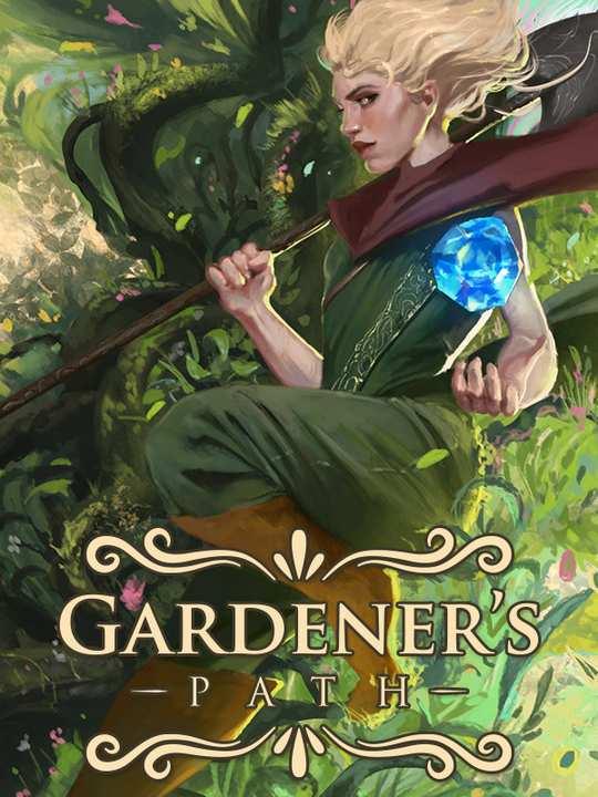 Gardener's Path cover image