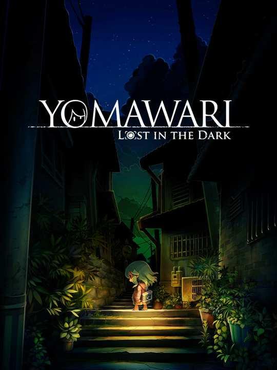 Yomawari: Lost in the Dark cover image