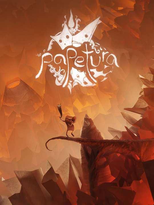 Papetura cover image