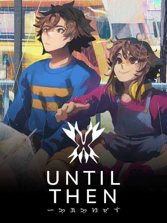 Until Then cover image