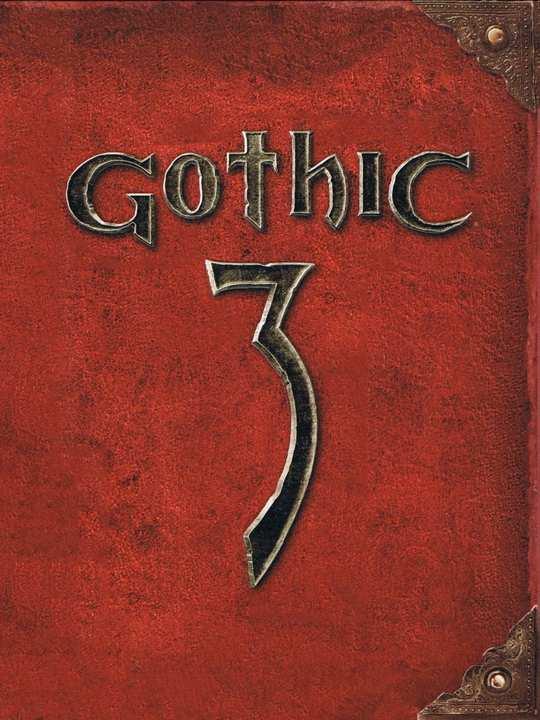 Gothic 3 cover image