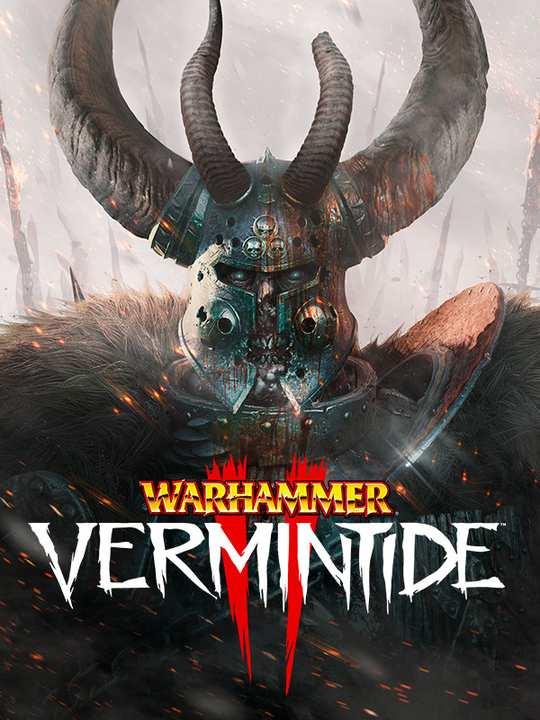 Warhammer: Vermintide 2 cover image