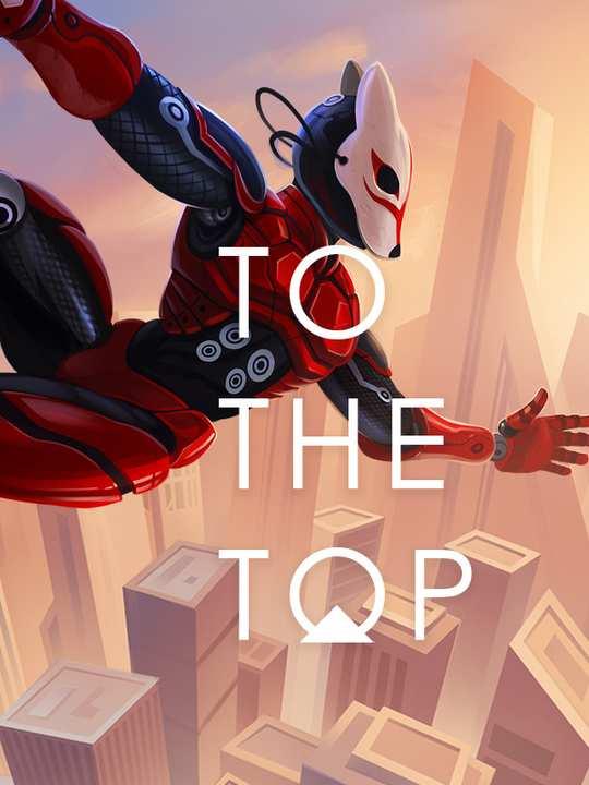 To The Top cover image