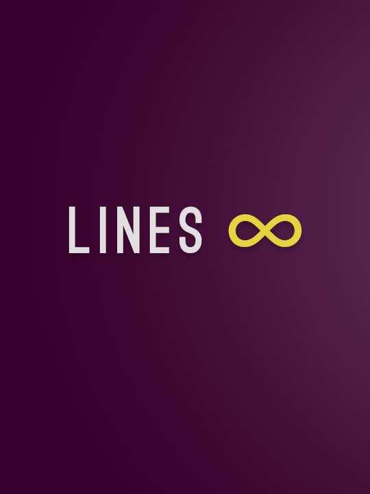 Lines Infinite cover image