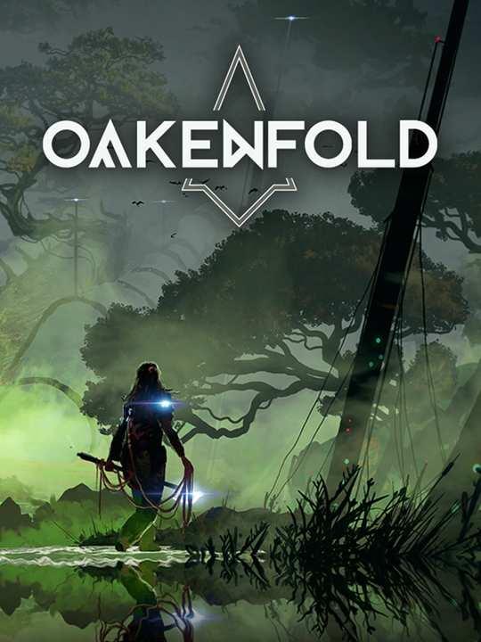 Oakenfold cover image