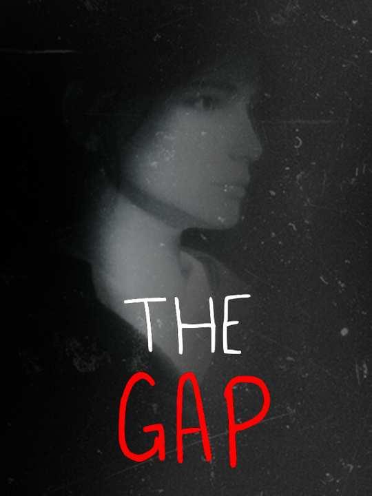 The Gap cover image