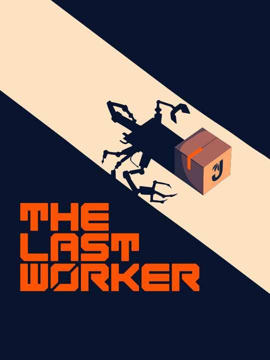 The Last Worker cover image